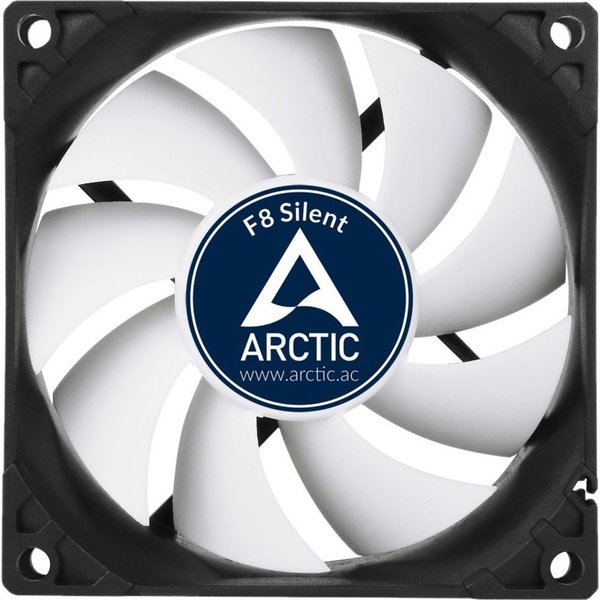 Arctic F8 Silent, ACFAN00025A ACFAN00025A